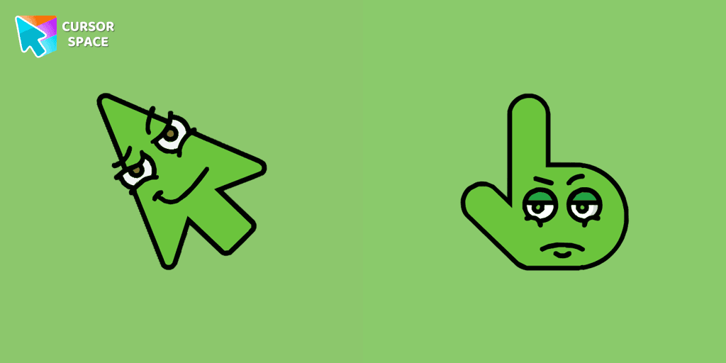 Cunning cursor